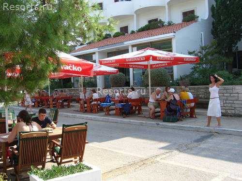 Odisej Hotel 18